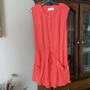 A.L.C Mini Dress